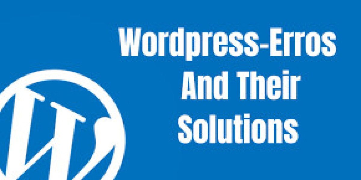 Troubleshooting WordPress: Common Server Errors and How to Fix Them